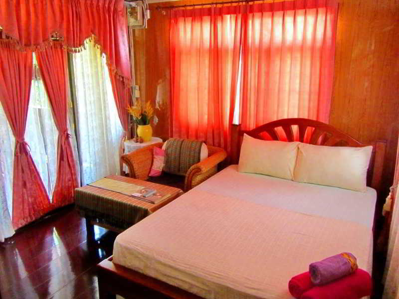פרה נאקון סי איוטאיה Baifern Homestay מראה חיצוני תמונה